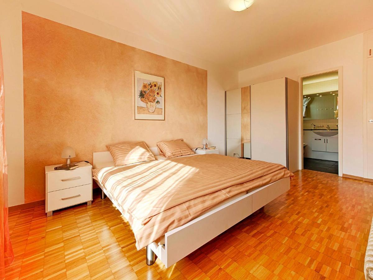 Apartment Junior Suite Classic-21 By Interhome Ascona Eksteriør bilde